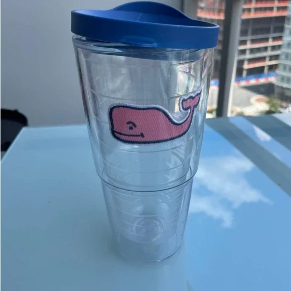 Vineyard clearance vines tervis